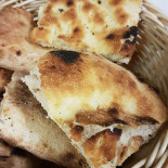 La Lucerna Pizzeria Nourriture