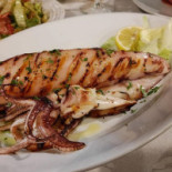 La Lucerna Pizzeria Comida