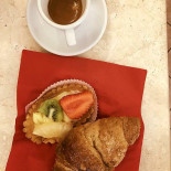 Royal Alghero Comida