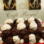 Royal Alghero Bebida