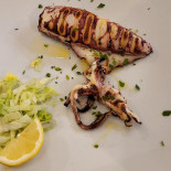 La Lucerna Pizzeria Bebida