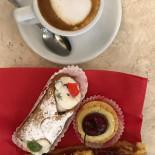 Royal Alghero Comida