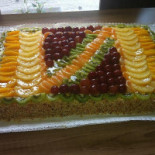 Royal Alghero Comida