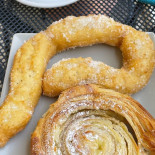 Royal Alghero Comida