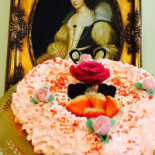 Royal Alghero Comida