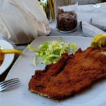 La Lucerna Pizzeria Nourriture