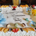 Royal Alghero Nourriture