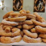 Royal Alghero Comida
