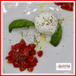 La Lucerna Pizzeria Nourriture