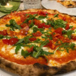 La Lucerna Pizzeria Nourriture