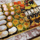 Royal Alghero Comida