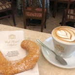 Royal Alghero Comida