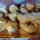 Royal Alghero Comida