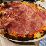La Lucerna Pizzeria Nourriture