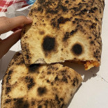 La Lucerna Pizzeria Nourriture