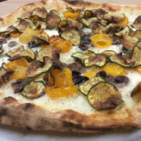 La Lucerna Pizzeria Nourriture