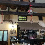 Pizzeria Aragon À l'intérieur