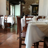 Pizzeria Aragon À l'intérieur