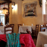 Pizzeria Aragon À l'intérieur