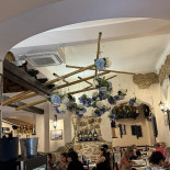 Pizzeria Aragon À l'intérieur