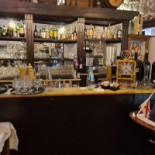 Pizzeria Aragon À l'intérieur