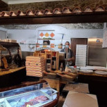 Pizzeria Aragon À l'intérieur