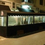 Pizzeria Aragon Extérieur