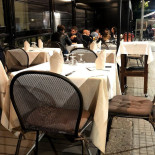 Pizzeria Aragon À l'intérieur