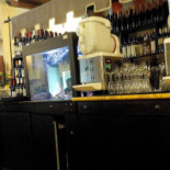 Pizzeria Aragon Boisson