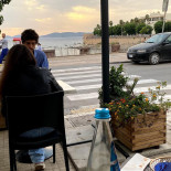 Pizzeria Aragon Extérieur
