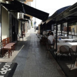 Pizzeria Aragon Extérieur