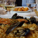 Pizzeria Aragon Nourriture