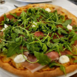 Pizzeria Aragon Nourriture