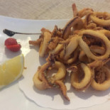 Pizzeria Aragon Nourriture
