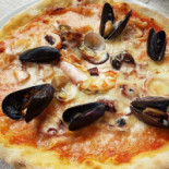 Pizzeria Aragon Nourriture