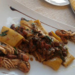 Pizzeria Aragon Nourriture