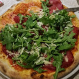 Pizzeria Aragon Nourriture