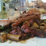 Pizzeria Aragon Nourriture