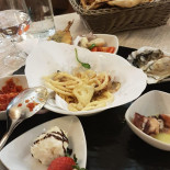 Pizzeria Aragon Nourriture