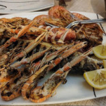 Pizzeria Aragon Nourriture