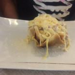 Pizzeria Aragon Nourriture