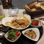 Pizzeria Aragon Nourriture