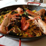 Pizzeria Aragon Nourriture