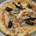 Pizzeria Aragon Nourriture