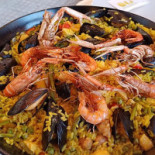 Pizzeria Aragon Nourriture