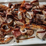 Pizzeria Aragon Nourriture