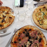 Pizzeria Aragon Nourriture