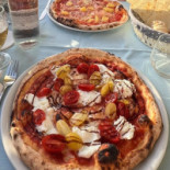 Pizzeria Aragon Nourriture