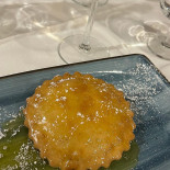 Pizzeria Aragon Nourriture
