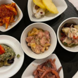 Pizzeria Aragon Comida